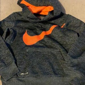 Nike hoodie! Perfect condition!